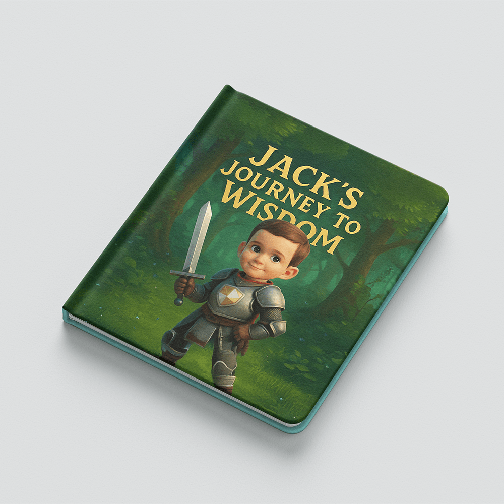 Printed book